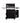 Weber Spirit EPX-335 Barbecue a Gas 3 Bruciatori con Fornello Laterale GBS Nero