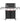 Weber E-335W Barbecue a Gas GPL 3 Bruciatori Nero e Acciaio Inox Area Cottura 3310 cm²