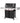 Weber E-335W Barbecue a Gas GPL 3 Bruciatori Nero e Acciaio Inox Area Cottura 3310 cm²