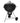 Weber Master Touch E-6755 Griglia Barbecue 67 cm Nero Acciaio con Termometro