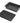 Weber Accessorio barbecue 3400131 nero e legno in plastica e legno lavabile