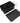 Weber Cestello nero per barbecue Slate 30 e 36 - Accessorio in plastica 368x241 mm