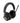 Kensington H3000 Cuffie Bluetooth Over-ear Wireless Nero Gaming 60h Autonomia