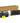 Xerox Toner rigenerato Giallo per Canon C-EXV58 60000 pagine Capacità standard