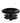 Logitech Set di Montaggio 952-000002 per Rally Mic Pod, Grafite, Accessorio Microfono