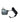 Logitech Swytch Hub 952-000023 Adattatore per Videoconferenza Nero Alimentazione Interna