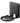 Logitech Supporto a Parete per Telecamera Rally Kit Streamline 952-000223 Grafite
