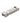 HPE Aruba Ricetrasmettitore SFP+ 10G Fibra Ottica SR 300m OM3 MMF LC