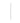 Apple Pencil 2nd Generation MU8F2ZM/A White for iPad Pro 11" and 12.9" (3rd Gen)