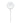 Apple Cavo di Carica Magnetico per Apple Watch 1 m Bianco