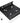 Lenovo Piedi Montaggio VESA 4XF0N03161 Nero - Accessorio per Computer