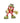 Sonic the Hedgehog Figura Giocattolo 13 cm Wave 2 Sonic Prime JAKKS PACIFIC