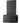 HP B300 Supporto con Porta Alimentatore 7DB37AA Nero per Sistemi Desktop Mini