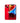 Apple iPhone 14 Plus 512 Go Rouge 6,7 pouces Double caméra 5G Smartphone
