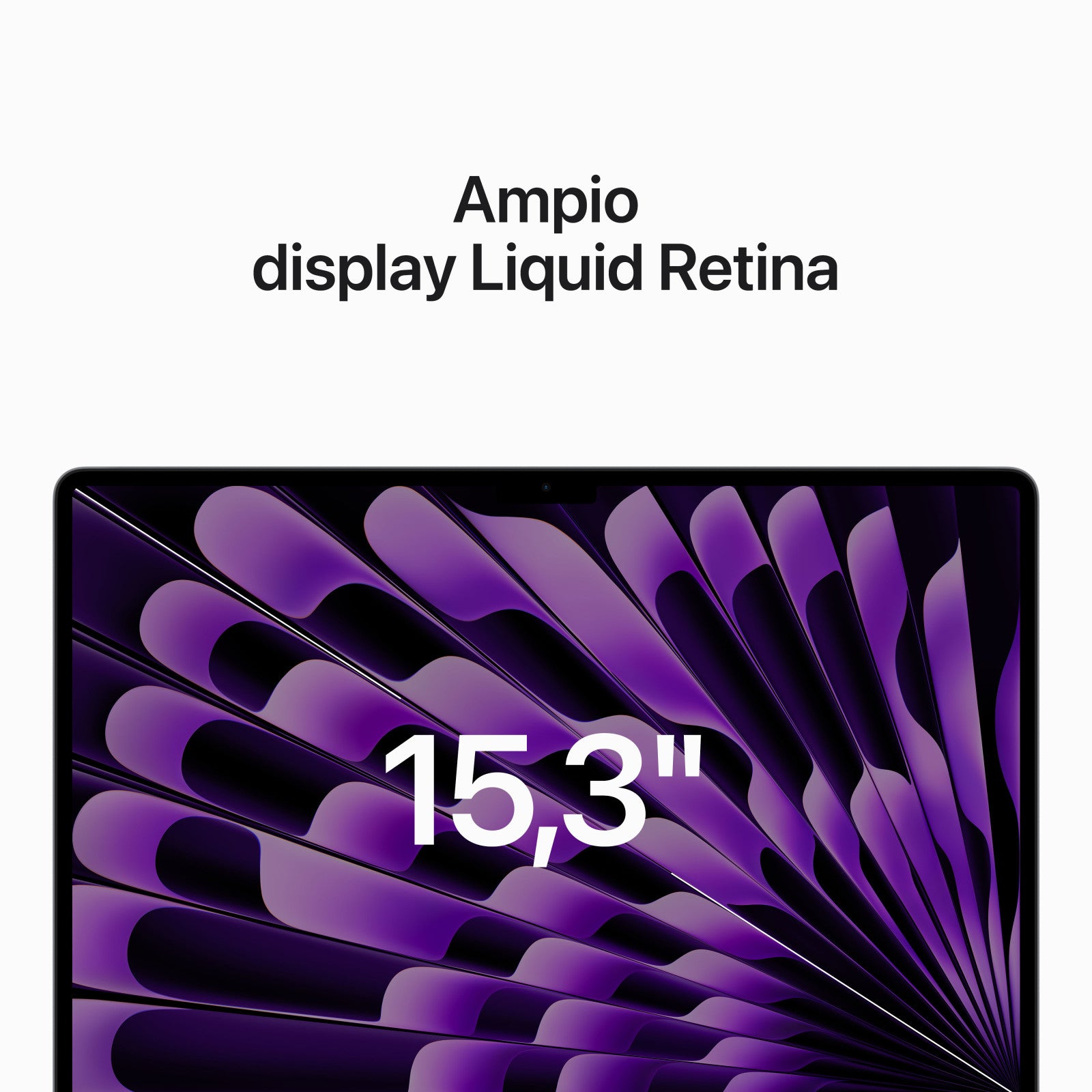 Apple MacBook Air 15,3