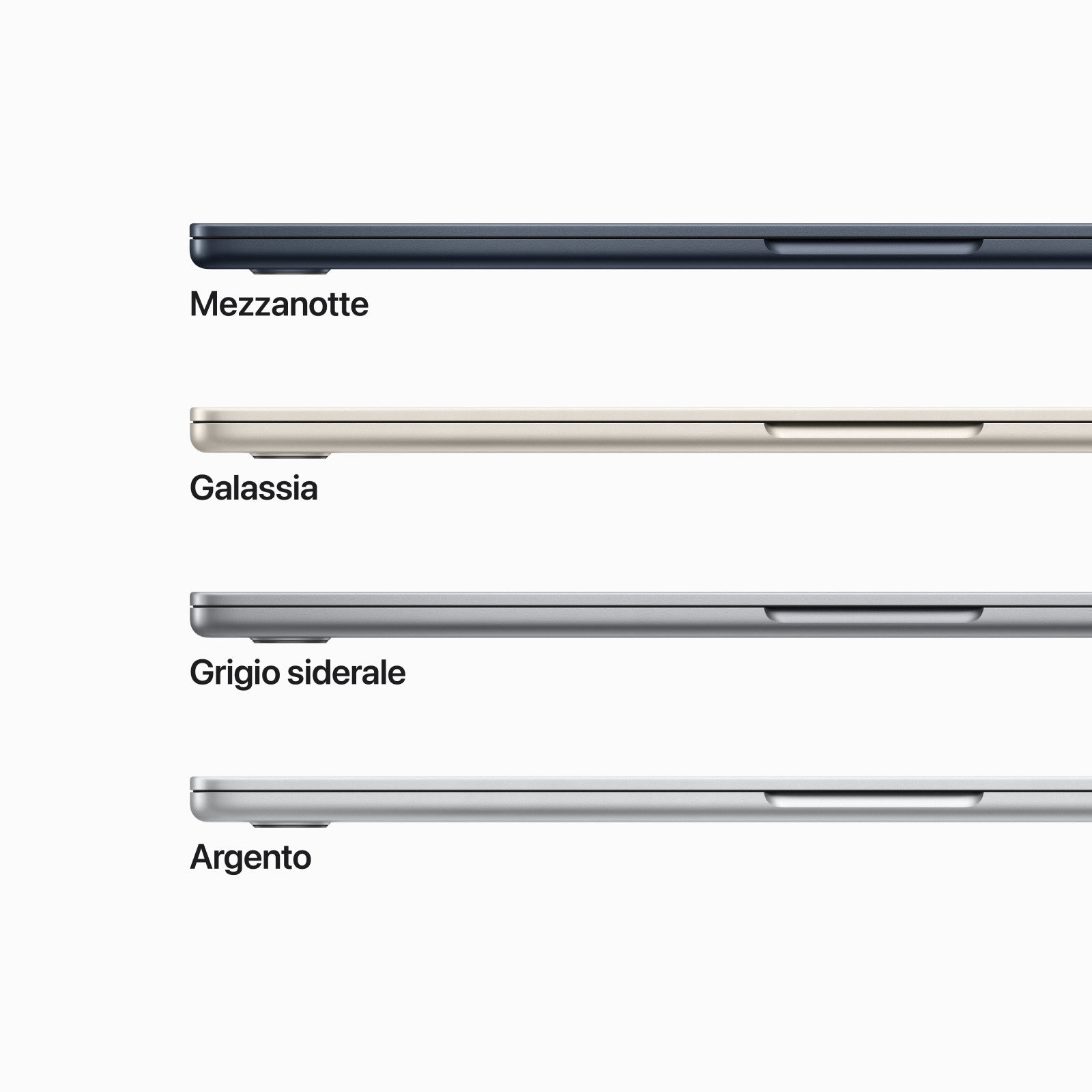 Apple MacBook Air 15,3