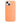 Apple Custodia MagSafe in Silicone per iPhone 15 Arancione Resistente alle Cadute