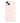 Apple Custodia MagSafe in Silicone per iPhone 15 Plus Rosa Confetto Antiurto