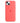 Apple Custodia in Silicone MagSafe per iPhone 15 Plus, Colore Guava