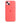 Apple Custodia in Silicone MagSafe per iPhone 15 Plus, Colore Guava