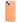 Apple Custodia in Silicone MagSafe per iPhone 15 Plus - Aranciata