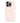 Apple Custodia in Silicone MagSafe per iPhone 15 Pro - Rosa confetto