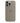 Apple Custodia MagSafe Silicone Grigio Creta per iPhone 15 Pro Max