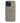 Apple Custodia MagSafe Silicone Grigio Creta per iPhone 15 Pro Max