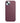 Apple Custodia MagSafe Finewoven per iPhone 15 Plus 6.7" Bordeaux Resistente Graffi