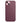 Apple Custodia MagSafe Finewoven per iPhone 15 Plus 6.7" Bordeaux Resistente Graffi