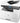 HP LaserJet MFP M443nda Stampante Multifunzione Laser A3 Mono 24ppm Fronte/Retro