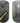 Mouse Lenovo ThinkBook Bluetooth Wireless Ottico 2400DPI Ambidestro Grigio per Ufficio