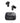 Soundcore Auricolari True Wireless R50i NC Bluetooth 5.3 con ANC, IPX5, 45h Autonomia – Bianco