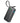 Anker Nano Power Bank 10000 mAh 45W con Cavo USB-C Retrattile Integrato, Ricarica Rapida, 3 Uscite, Nero