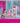 Barbie Auto Decapottabile Rosa HBT92 - Cabrio per 2 Bambole con Ruote Funzionanti