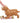 Barbie Playset Cuccioli Appena Nati - Cane che Partorisce 3 Cuccioli con Funzione Cambia Colore