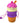 Polly Pocket Borsetta Twist Gelato HFR00 Set da Gioco Multicolore per Bambine 4+