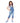 Porte-monnaie ours en peluche Polly Pocket HGC39 - Jouet en plastique multicolore pour filles