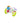 Fisher-Price Controller Educativo Musicale Multicolore per Bambini 6 mesi - 3 anni