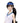 Barbie Bambola Calciatrice Fashion Doll HKT73 - Giocattolo per Bambine 3+ Anni