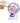 Barbie Dreamtopia HLC30 Bambola alla Moda Multicolore con Accessori 3+ Anni