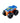 Hot Wheels Monster Trucks HMM53 Multicolore 1:43 con Luci e Suoni - Giocattolo 3+
