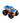 Hot Wheels Monster Trucks HMM53 Multicolore 1:43 con Luci e Suoni - Giocattolo 3+