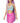 Barbie A Touch of Magic Bambola Fashion Multicolore HRR00 per Bambine 3+ Anni