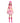 Barbie A Touch of Magic HRR12 Bambola alla Moda Unicorno Colori Assortiti 3+ Anni