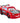Mattel Disney Pixar Cars Saetta McQueen Super Derapate Auto Giocattolo 3+ Anni