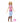 Poupée cavalière multicolore Barbie Mysteries La Grande Course-poursuite HXJ38