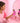 Barbie Bambola alla Moda con Gamba Protesica Glitterata e Abito Barbiecore Rosa