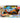 Hot Wheels Monster Truck radiocommandé échelle 1:24 multicolore - Jouet en métal