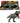 Mattel Jurassic World Power Devour Tyrannosaurus Rex Action Figure 21cm Sonoro
